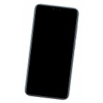 Lcd Connector For Asus Zenfone Max Plus M2 Zb634kl By - Maxbhi Com