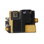 Proximity Light Sensor Flex Cable For Tcl 10 Plus By - Maxbhi Com