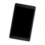 Lcd Flex Cable For Alcatel 3t 8 By - Maxbhi Com