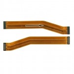 Lcd Flex Cable For Huawei P Smart S By - Maxbhi Com