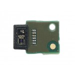 Proximity Light Sensor Flex Cable For Huawei P Smart S By - Maxbhi Com