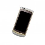 Handsfree Audio Jack Flex Cable For Samsung I8910 Omnia Hd By - Maxbhi Com