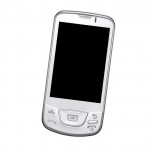 Lcd Connector For Samsung I7500 Galaxy By - Maxbhi Com