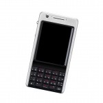 Lcd Connector For Sony Ericsson P1 By - Maxbhi Com