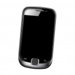 Lcd Flex Cable For Samsung Galaxy Gio S5660 By - Maxbhi Com