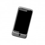 Ear Speaker Flex Cable For Htc Desire Z By - Maxbhi Com