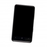 Lcd Connector For Htc Hd7 By - Maxbhi Com