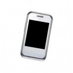 Lcd Connector For Samsung E2652w Champ Duos By - Maxbhi Com
