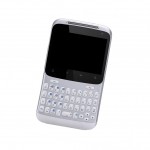 Lcd Connector For Htc Chacha By - Maxbhi Com