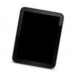 Handsfree Audio Jack Flex Cable For Hp Touchpad By - Maxbhi Com