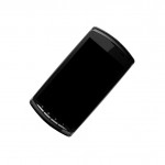 Home Button Complete For Sony Ericsson Xperia Play Cdma Black By - Maxbhi Com