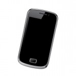 Lcd Flex Cable For Samsung Galaxy Mini 2 S6500 By - Maxbhi Com