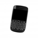 Lcd Connector For Blackberry Bold Touch 9930 By - Maxbhi Com