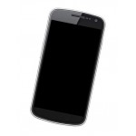 Handsfree Audio Jack Flex Cable For Samsung Galaxy Nexus 3 I9250 By - Maxbhi Com