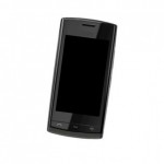 Lcd Connector For Nokia 500 By - Maxbhi Com