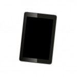Handsfree Audio Jack Flex Cable For Huawei Mediapad By - Maxbhi Com