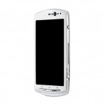 Lcd Connector For Sony Ericsson Xperia Neo V By - Maxbhi Com