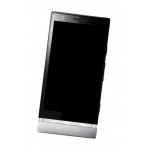 Handsfree Audio Jack Flex Cable For Sony Xperia P Lt22i Nypon By - Maxbhi Com