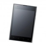 Lcd Connector For Lg Optimus Vu F100s By - Maxbhi Com