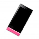 Ear Speaker Flex Cable For Sony Xperia U By - Maxbhi Com
