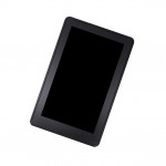 Speaker Jaali Anti Dust Net Rubber For Amazon Kindle Fire By - Maxbhi Com