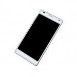Lcd Flex Cable For Lg Optimus 4x Hd P880 By - Maxbhi Com