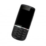 Lcd Connector For Nokia Asha 300 By - Maxbhi Com