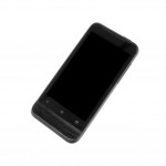 Handsfree Audio Jack Flex Cable For Htc One V By - Maxbhi Com