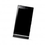 Lcd Flex Cable For Sony Xperia Sl By - Maxbhi Com