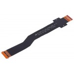 Lcd Flex Cable For Samsung Google Nexus 10 P8110 By - Maxbhi Com