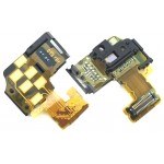 Proximity Light Sensor Flex Cable For Sony Xperia V By - Maxbhi Com
