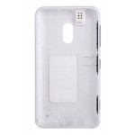 Back Panel Cover For Nokia Lumia 620 White - Maxbhi Com