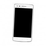 Lcd Connector For Oppo U701 Ulike By - Maxbhi Com