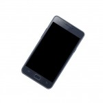Lcd Flex Cable For Samsung I9105 Galaxy S Ii Plus By - Maxbhi Com