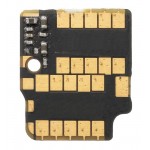 Replacement Front Camera For Nokia Lumia 620 Selfie Camera By - Maxbhi Com