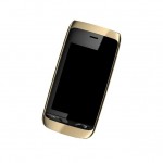 Lcd Connector For Nokia Asha 310 By - Maxbhi Com