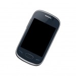 Lcd Connector For Samsung Rex 70 S3802 By - Maxbhi Com
