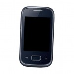 Lcd Connector For Samsung Galaxy Y Plus S5303 By - Maxbhi Com
