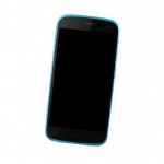 Ear Speaker Flex Cable For Blu Life Play L100 By - Maxbhi Com