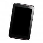 Lcd Connector For Lenovo Ideatab A1000 By - Maxbhi Com