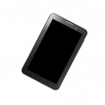 Lcd Connector For Lenovo Ideatab A3000 By - Maxbhi Com
