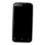 Lcd Connector For Lenovo A390 By - Maxbhi Com