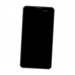 Lcd Flex Cable For Blu Advance 5 0 By - Maxbhi Com