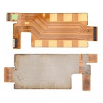 Lcd Flex Cable For Htc Desire 500 By - Maxbhi Com