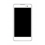 LCD Frame Middle Chassis for BLU Advance 5.0 - Rose Gold by Maxbhi.com