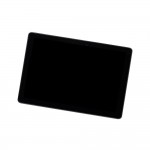 Lcd Connector For Asus Memo Pad Fhd10 By - Maxbhi Com