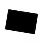 Handsfree Audio Jack Flex Cable For Asus Memo Pad Fhd10 By - Maxbhi Com