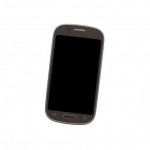 Lcd Connector For Samsung Galaxy Light Sght399 By - Maxbhi Com