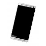 Lcd Flex Cable For Htc One Max By - Maxbhi Com