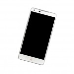 Lcd Connector For Zte Nubia Z5 By - Maxbhi Com